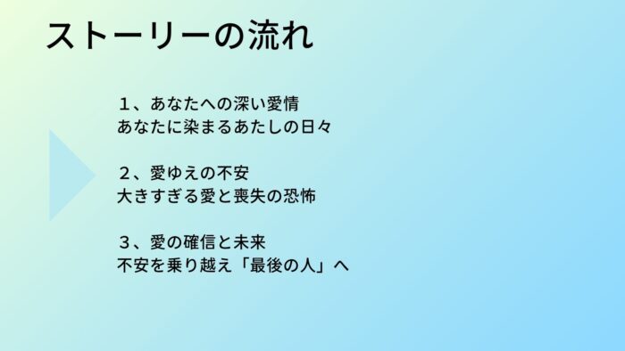 KinKi Kids「愛のかたまり」歌詞の意味と剛が描いた狂気